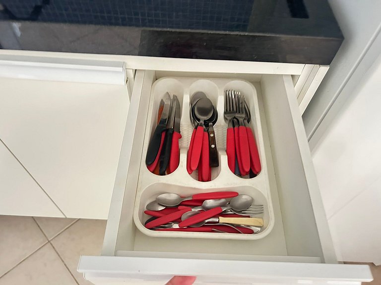 Villas de San Martin - Riviera de São Lourenço