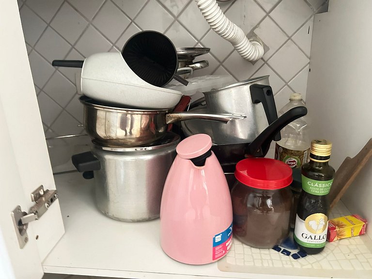 Villas de San Martin - Riviera de São Lourenço