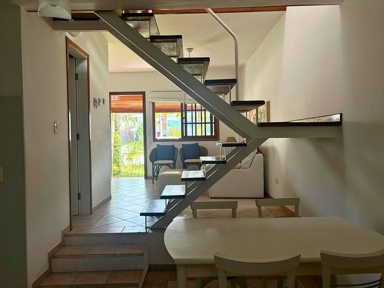 Villas de San Martin en Riviera de São Lourenço