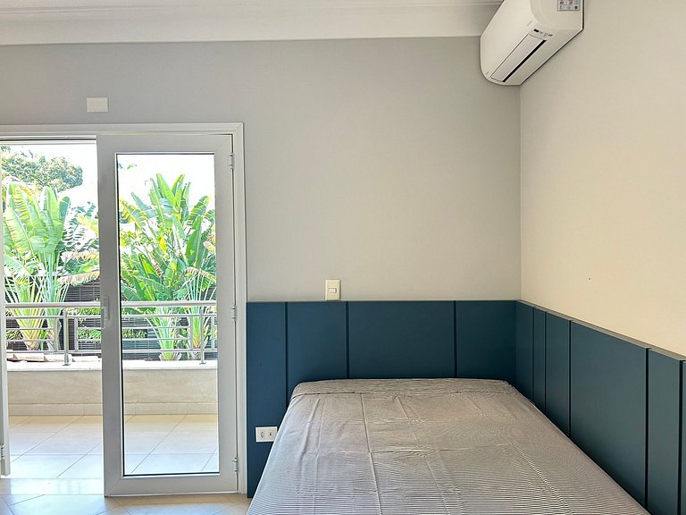 Casa con 4 suites y hermosa piscina en Riviera