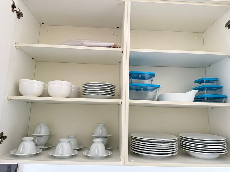 apartamento frente ao mar em Bertioga