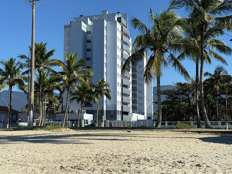 Beachfront & Beach Service