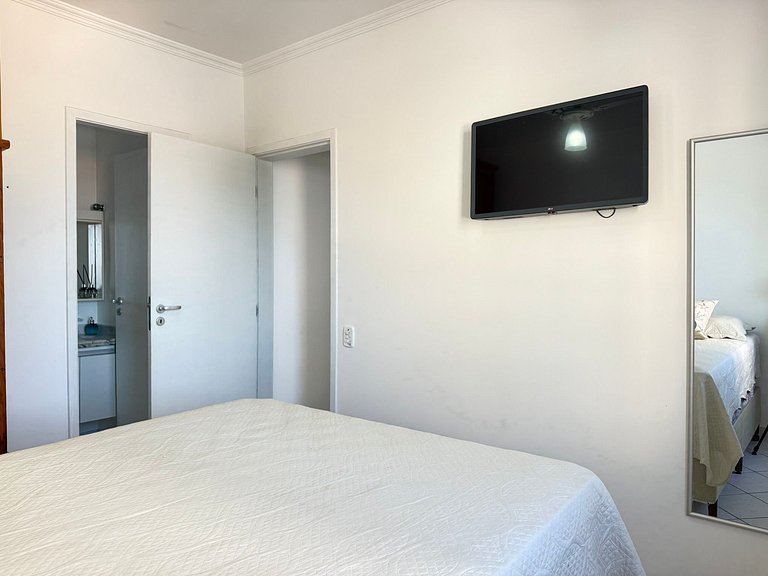 Beachfront & Sea View + Beach Service
